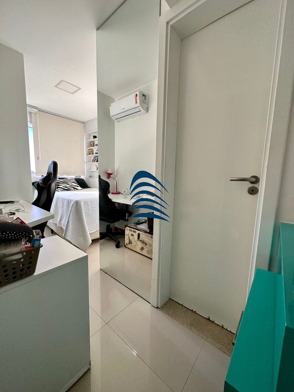 Apartamento à venda com 3 quartos, 167m² - Foto 7