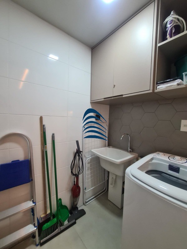 Apartamento à venda com 1 quarto, 48m² - Foto 17