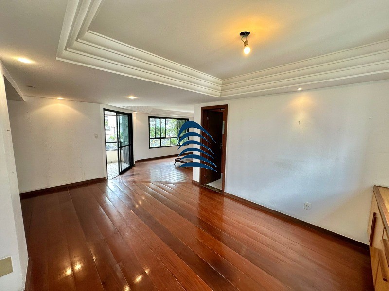 Apartamento à venda com 4 quartos, 172m² - Foto 6