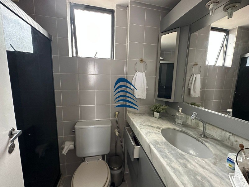 Apartamento à venda com 3 quartos, 97m² - Foto 9