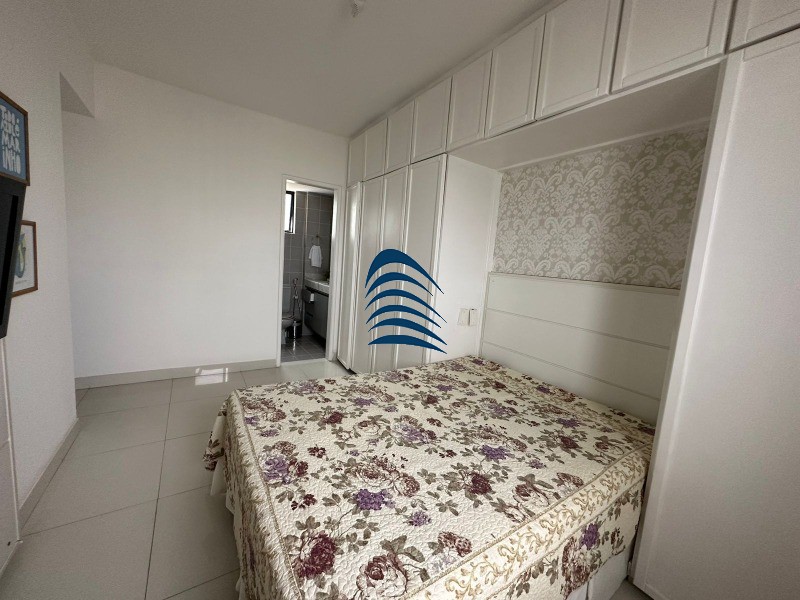 Apartamento à venda com 3 quartos, 97m² - Foto 6