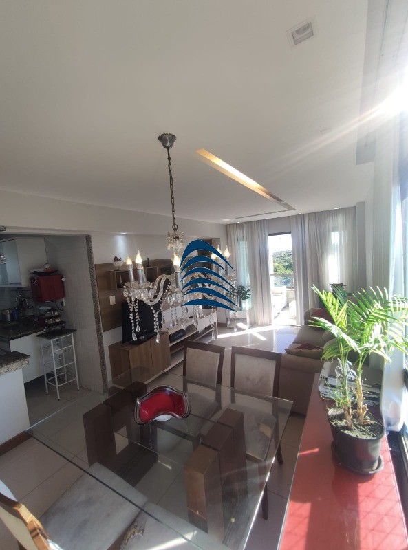 Apartamento à venda com 2 quartos, 90m² - Foto 5