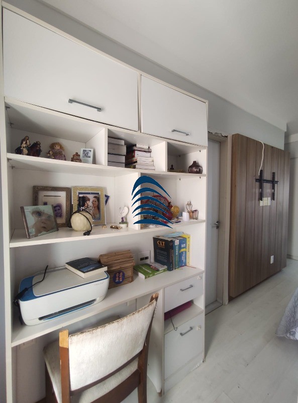 Apartamento à venda com 2 quartos, 90m² - Foto 11