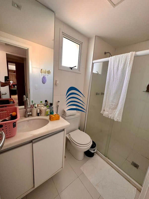 Apartamento à venda com 3 quartos, 167m² - Foto 17