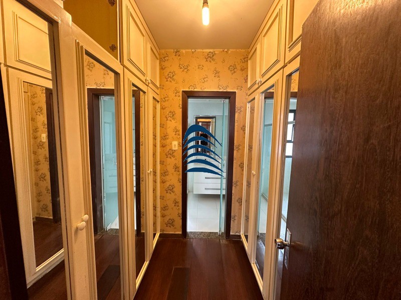 Apartamento à venda com 4 quartos, 172m² - Foto 2