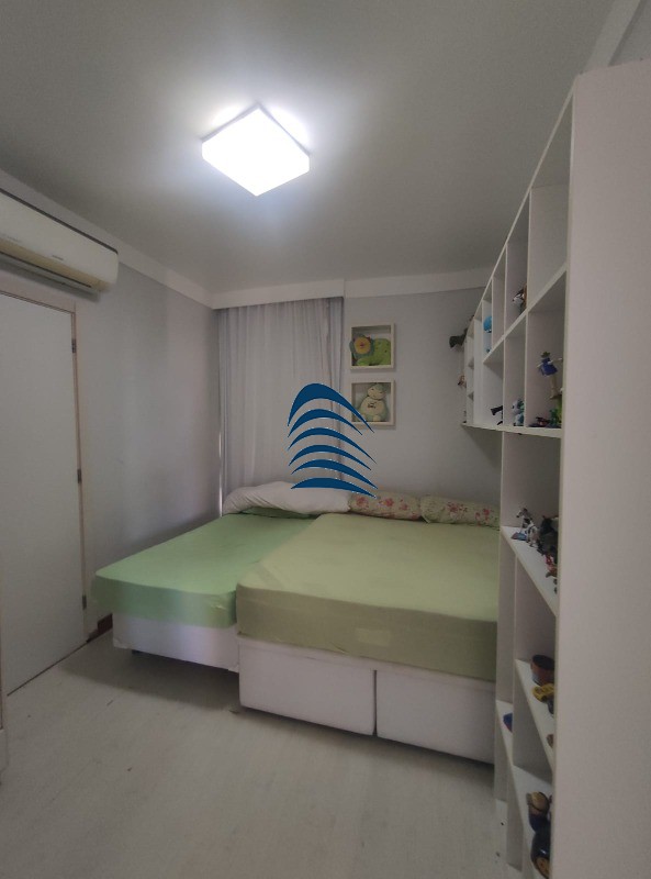 Apartamento à venda com 2 quartos, 90m² - Foto 6