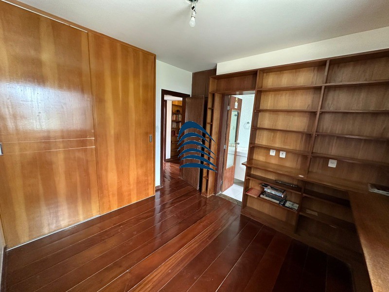 Apartamento à venda com 4 quartos, 172m² - Foto 15