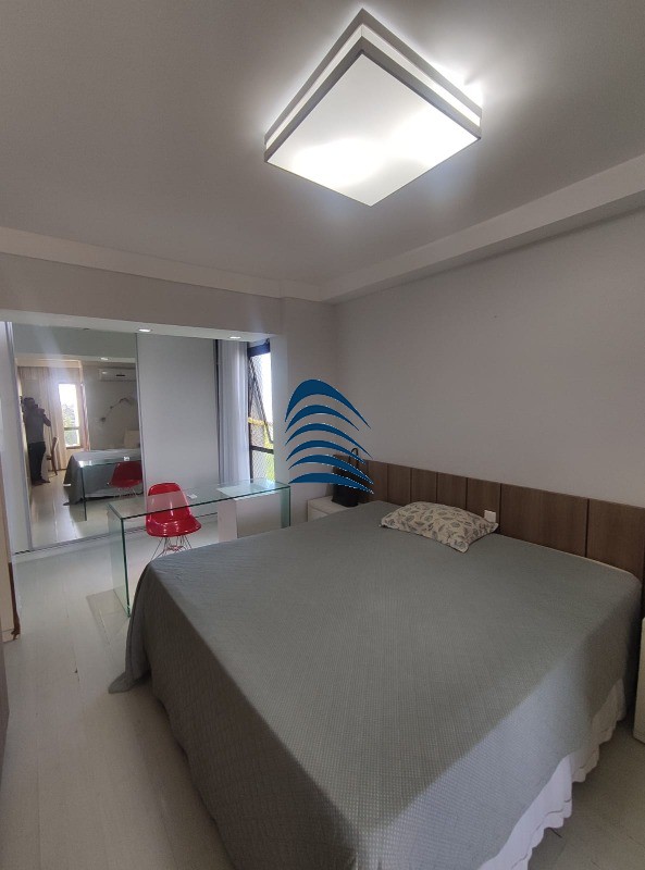 Apartamento à venda com 2 quartos, 90m² - Foto 3