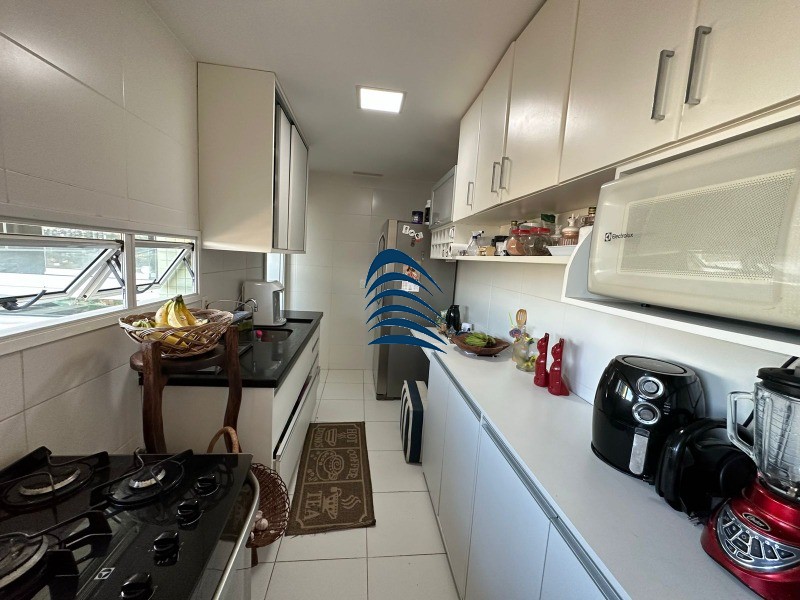 Apartamento à venda com 3 quartos, 167m² - Foto 5