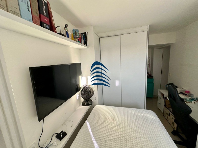 Apartamento à venda com 3 quartos, 167m² - Foto 25