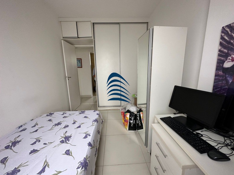 Apartamento à venda com 3 quartos, 97m² - Foto 3