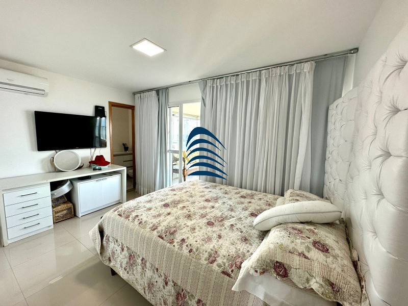 Apartamento à venda com 3 quartos, 167m² - Foto 14