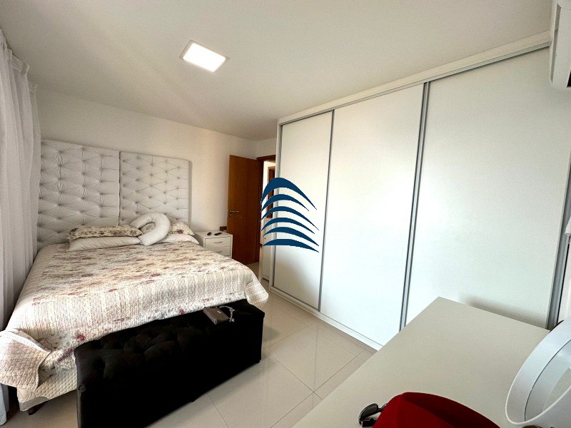 Apartamento à venda com 3 quartos, 167m² - Foto 6