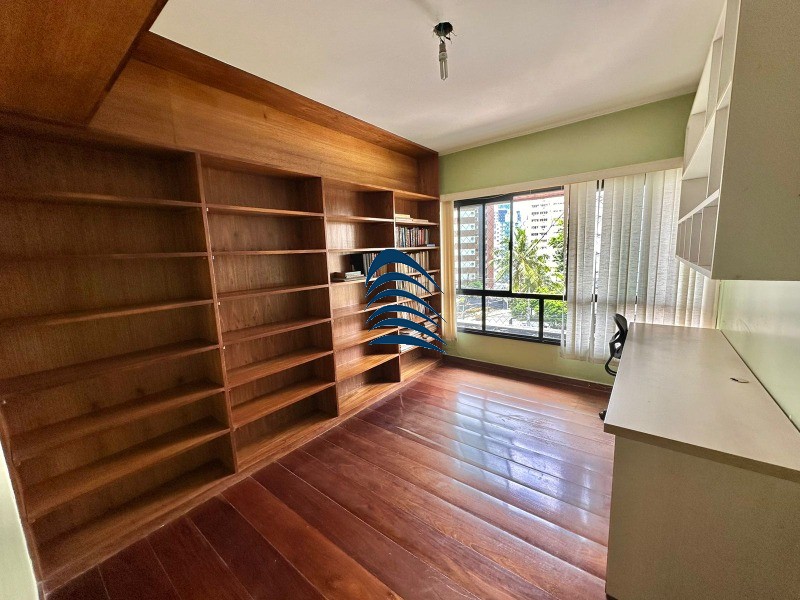 Apartamento à venda com 4 quartos, 172m² - Foto 18