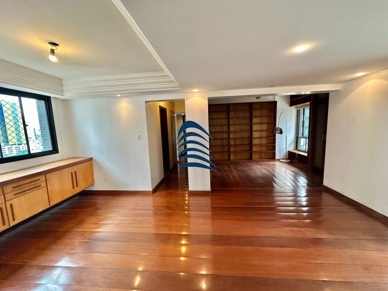 Apartamento à venda com 4 quartos, 172m² - Foto 23