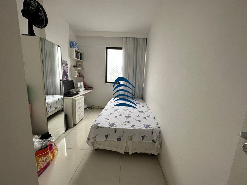 Apartamento à venda com 3 quartos, 97m² - Foto 16