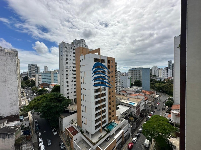 Apartamento à venda com 3 quartos, 460m² - Foto 4