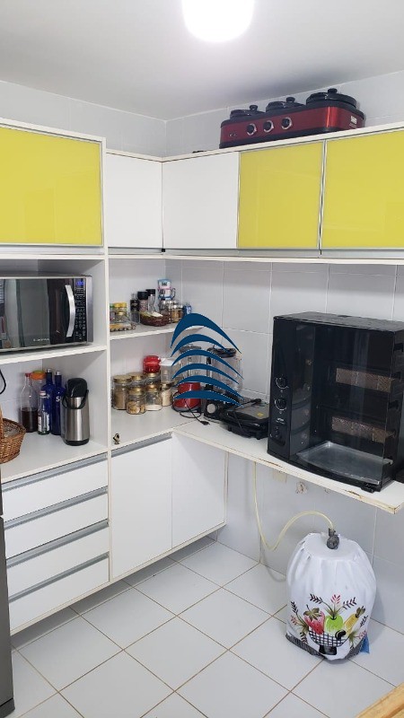 Apartamento à venda com 4 quartos, 180m² - Foto 23