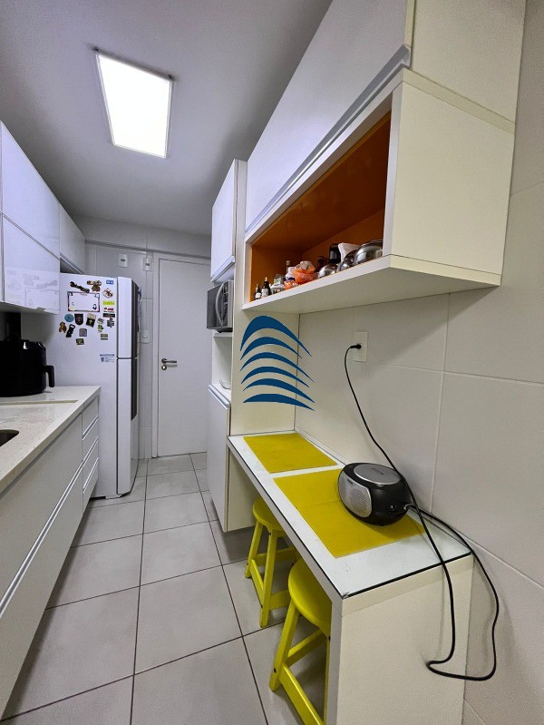 Apartamento à venda com 3 quartos, 113m² - Foto 5