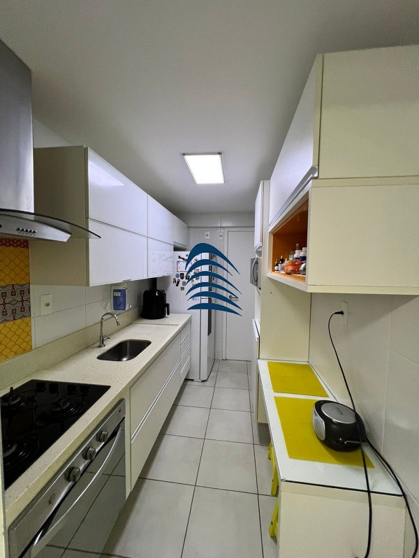 Apartamento à venda com 3 quartos, 113m² - Foto 3