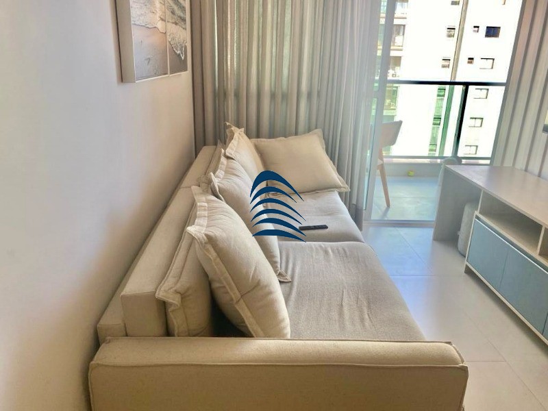 Apartamento à venda com 1 quarto, 42m² - Foto 45