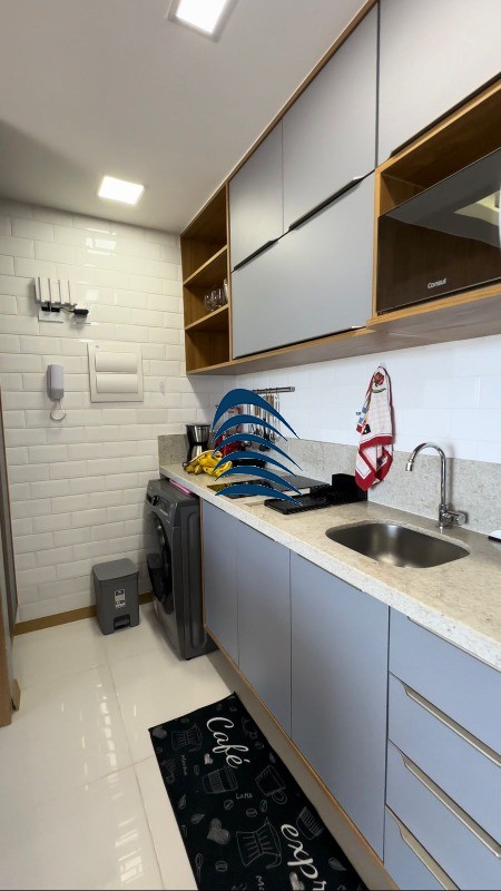 Apartamento à venda com 1 quarto, 44m² - Foto 7