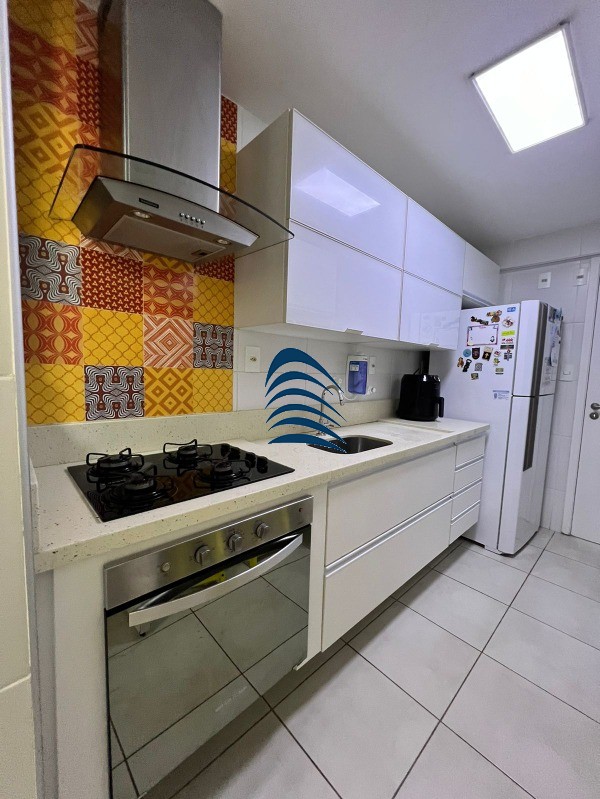 Apartamento à venda com 3 quartos, 113m² - Foto 11