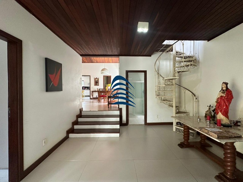 Casa à venda com 3 quartos, 276m² - Foto 13