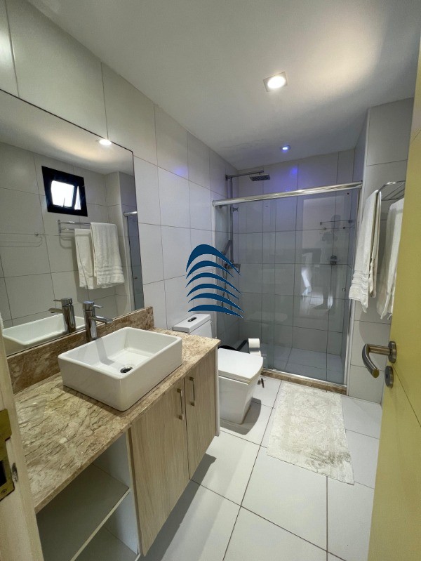 Apartamento à venda com 2 quartos, 94m² - Foto 5