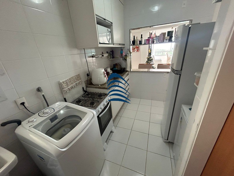 Apartamento à venda com 3 quartos, 72m² - Foto 2