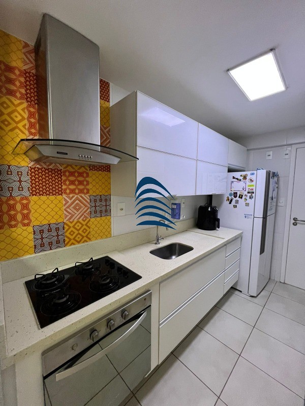 Apartamento à venda com 3 quartos, 113m² - Foto 23