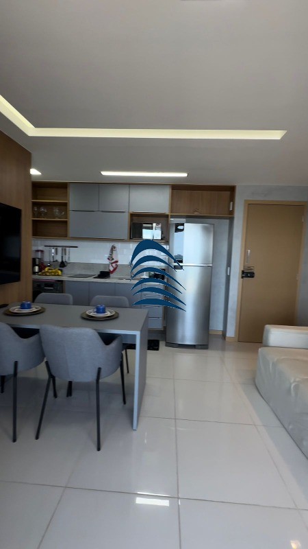 Apartamento à venda com 1 quarto, 44m² - Foto 17