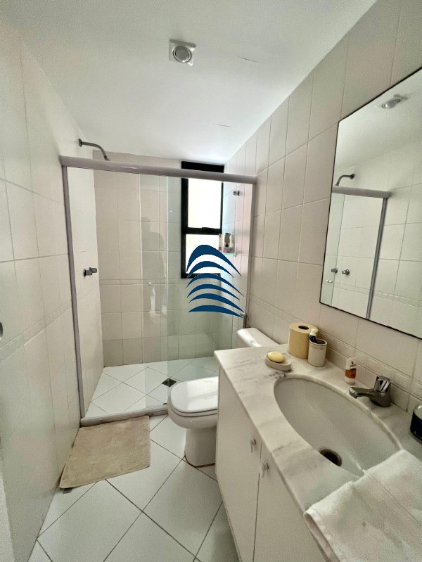 Apartamento à venda com 3 quartos, 183m² - Foto 20