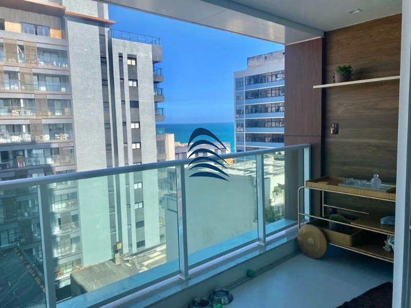 Apartamento à venda com 1 quarto, 42m² - Foto 31