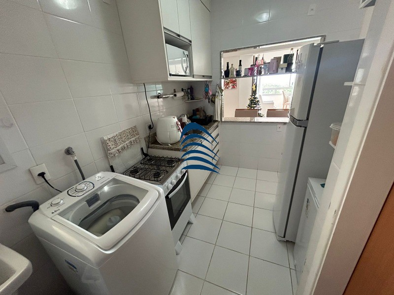 Apartamento à venda com 3 quartos, 72m² - Foto 9