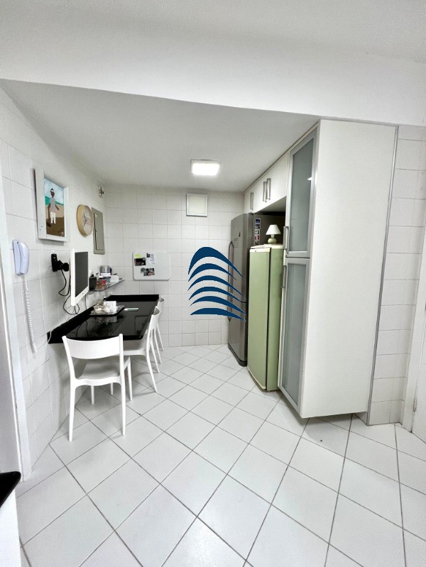 Apartamento à venda com 3 quartos, 183m² - Foto 7