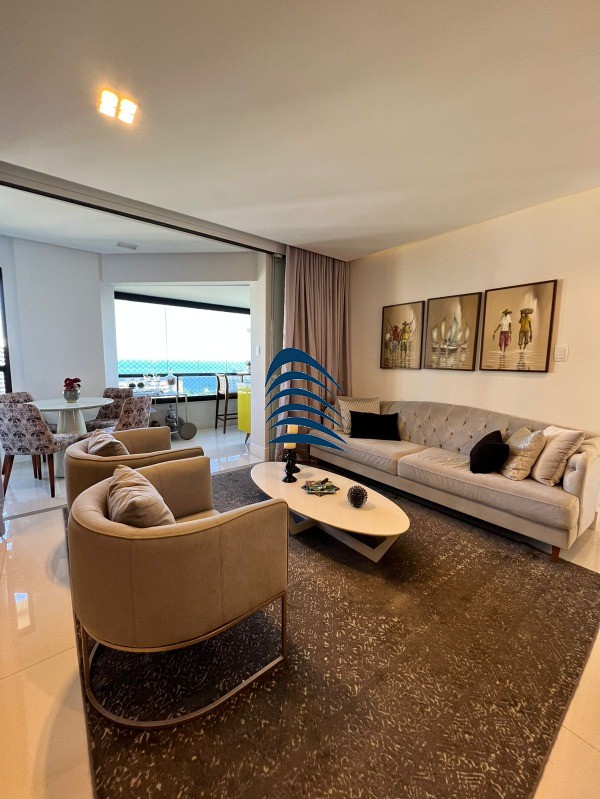 Apartamento à venda com 3 quartos, 144m² - Foto 17