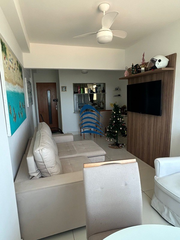 Apartamento à venda com 3 quartos, 72m² - Foto 4