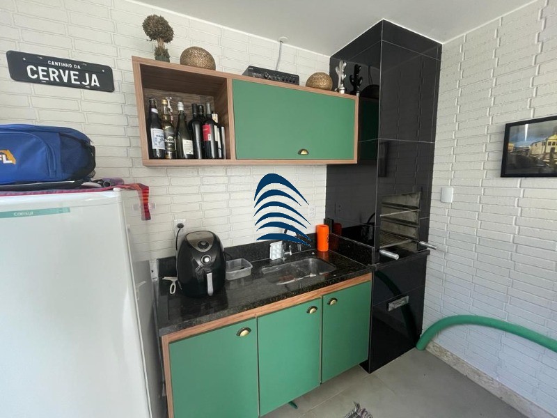 Casa à venda com 3 quartos, 120m² - Foto 14