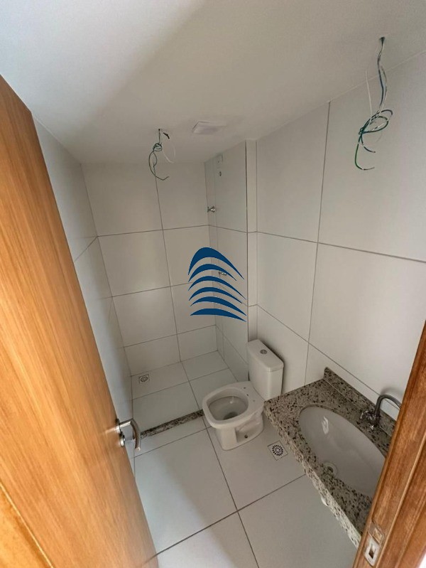 Apartamento à venda com 2 quartos, 64m² - Foto 9