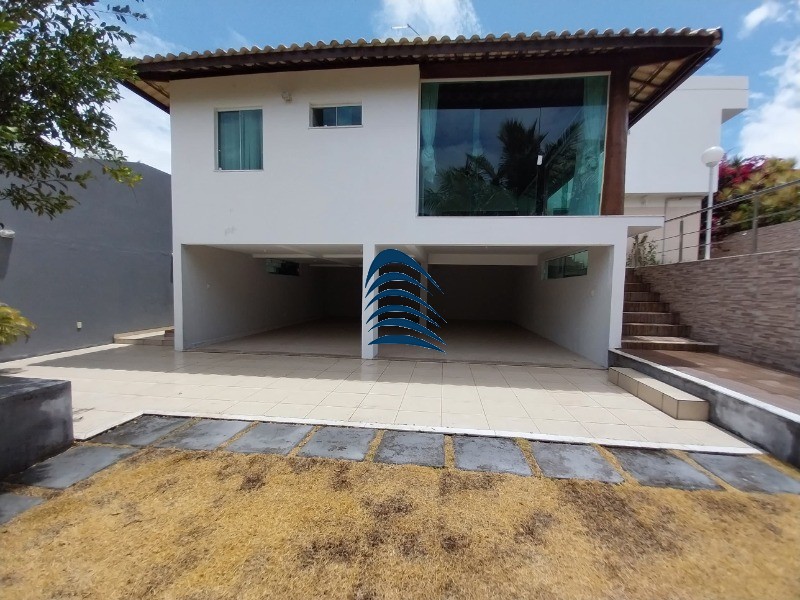 Casa à venda com 4 quartos, 450m² - Foto 1