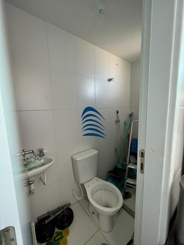 Apartamento à venda com 1 quarto, 75m² - Foto 8