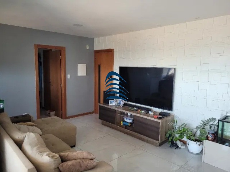 Apartamento à venda com 3 quartos, 76m² - Foto 4