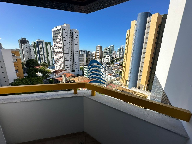 Apartamento à venda com 3 quartos, 100m² - Foto 6