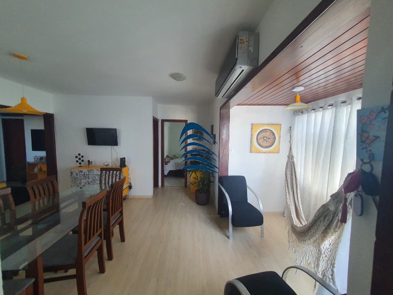 Apartamento à venda com 3 quartos, 77m² - Foto 9