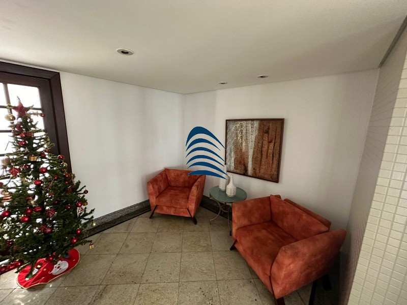 Apartamento à venda com 3 quartos, 100m² - Foto 19