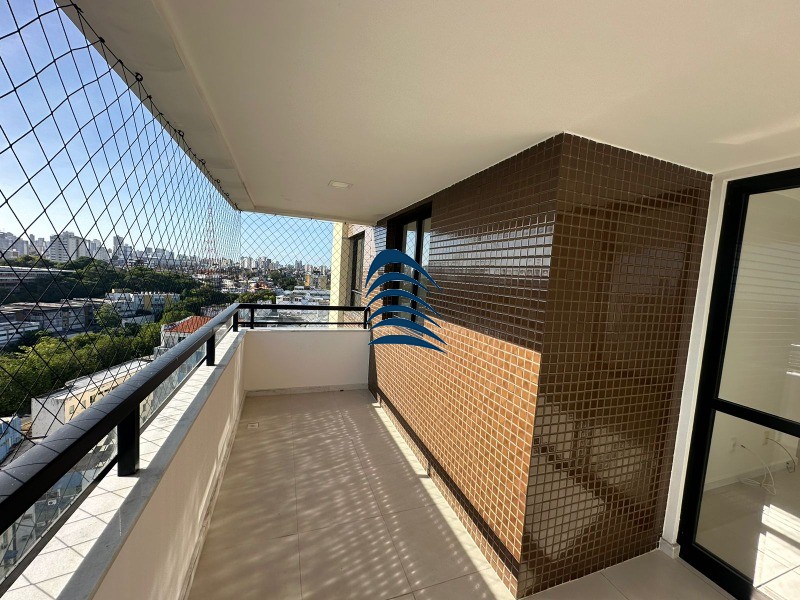 Apartamento à venda com 2 quartos, 78m² - Foto 1