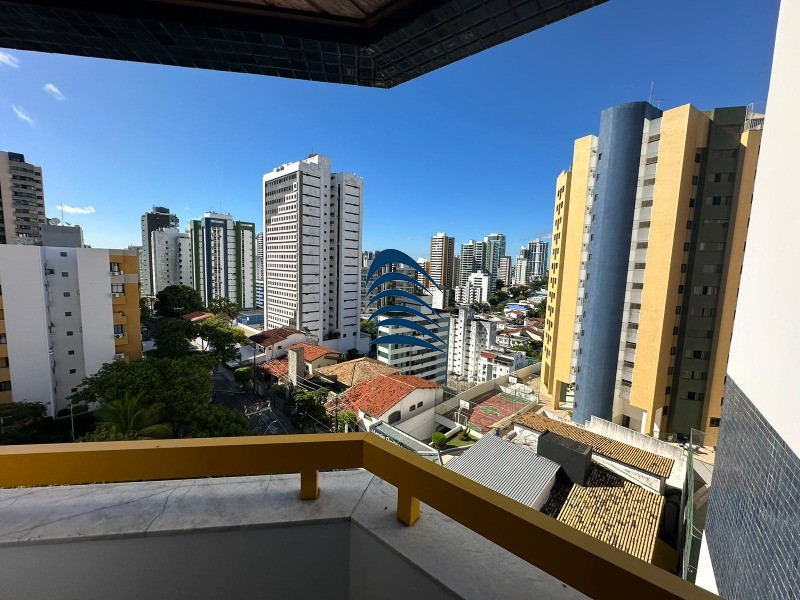 Apartamento à venda com 3 quartos, 100m² - Foto 11