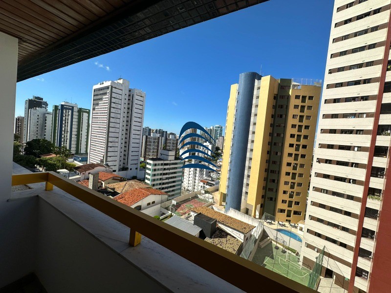 Apartamento à venda com 3 quartos, 100m² - Foto 28