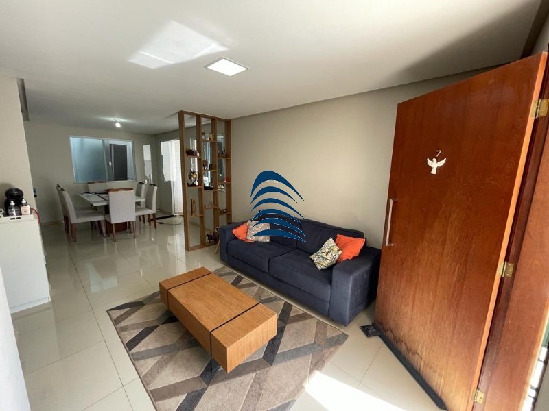 Casa à venda com 3 quartos, 120m² - Foto 23